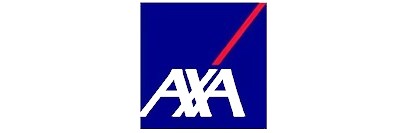 AXA Versicherung Logo