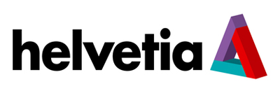 Helvvetia Versicherung Logo