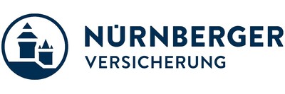 Nürnberer Versicherung Logo