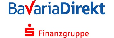 Bavaria Direkt Versicherung Logo