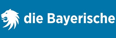 Die Bayrische Versicherung Logo