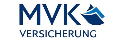 MVK Versicherung Logo