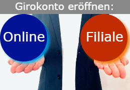 Direktbank oder Filialbank