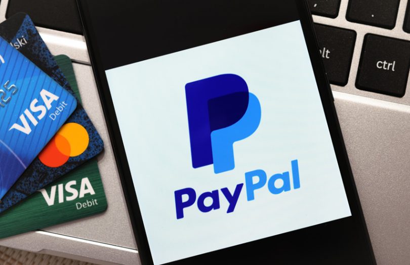 Paypal virtuelle Kreditkarte