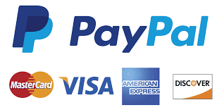 PayPal akzeptierte Zahlungsanbieter