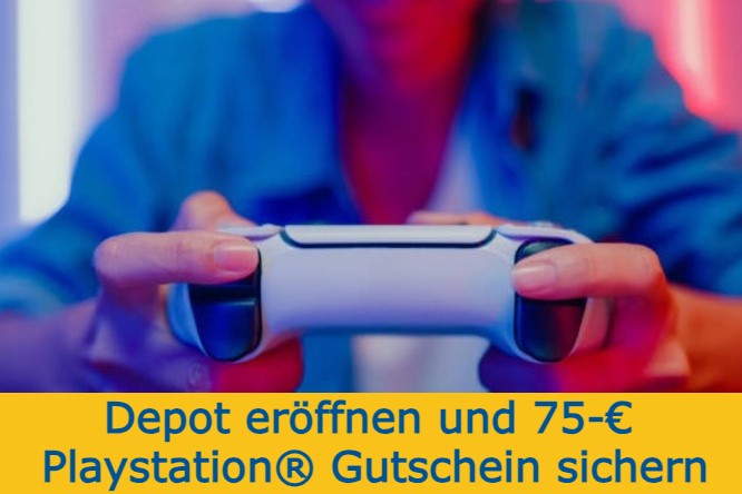 Postbank Depot