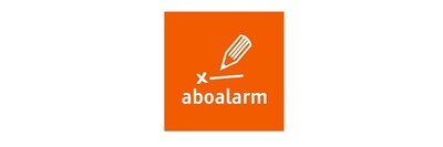 Aboalarm Logo