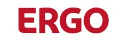 ERGO Versicherung Logo
