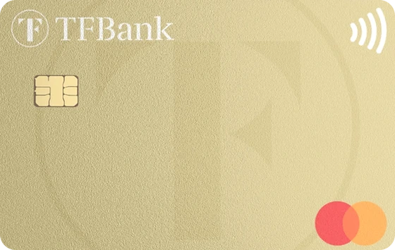 TF Bank