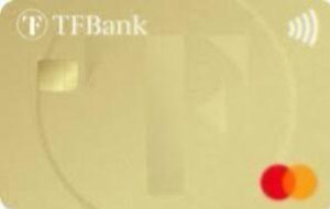 TF Bank